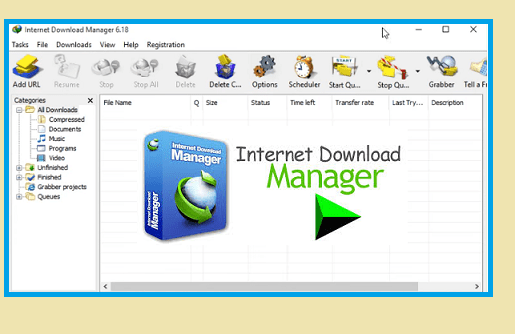 Product key internet download manager